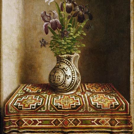 Hans Memling, huile sur panneau