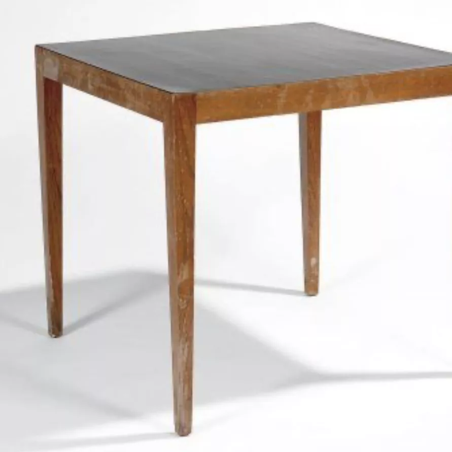 Jean Roy&egrave;re, table