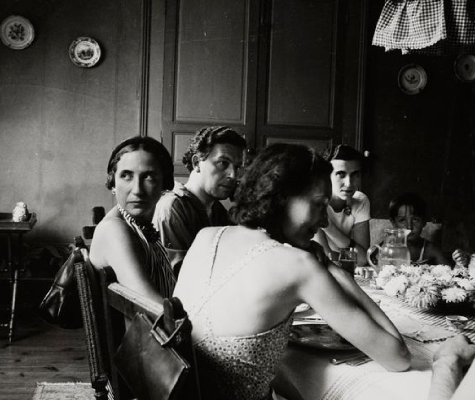 Cote et valeur des tableaux, dessins, peintures de Dora Maar