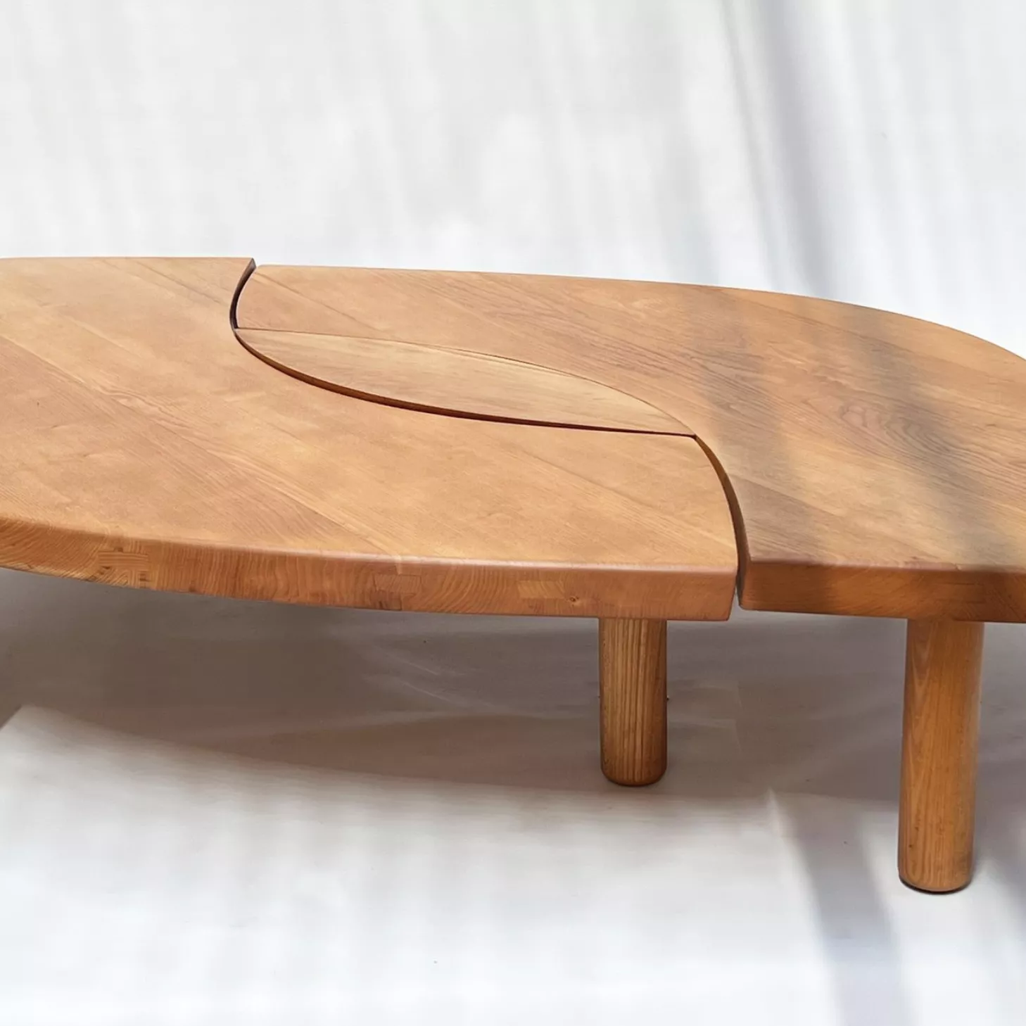 Chapo, table basse oeil T22C