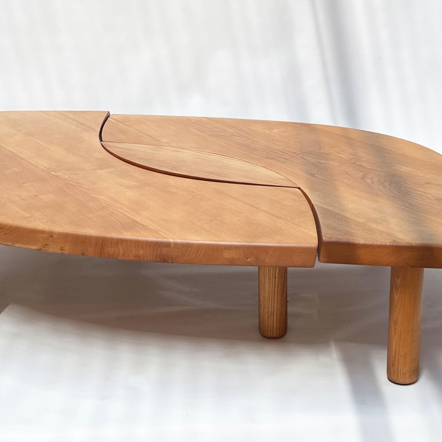 Chapo, table basse oeil T22C