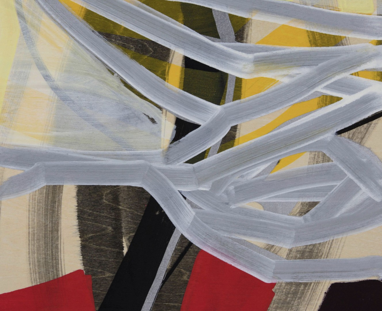 Cote et valeur des tableaux, dessins, peintures de Rachelle Krieger