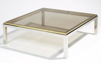 Table Basse Willy Rizzo