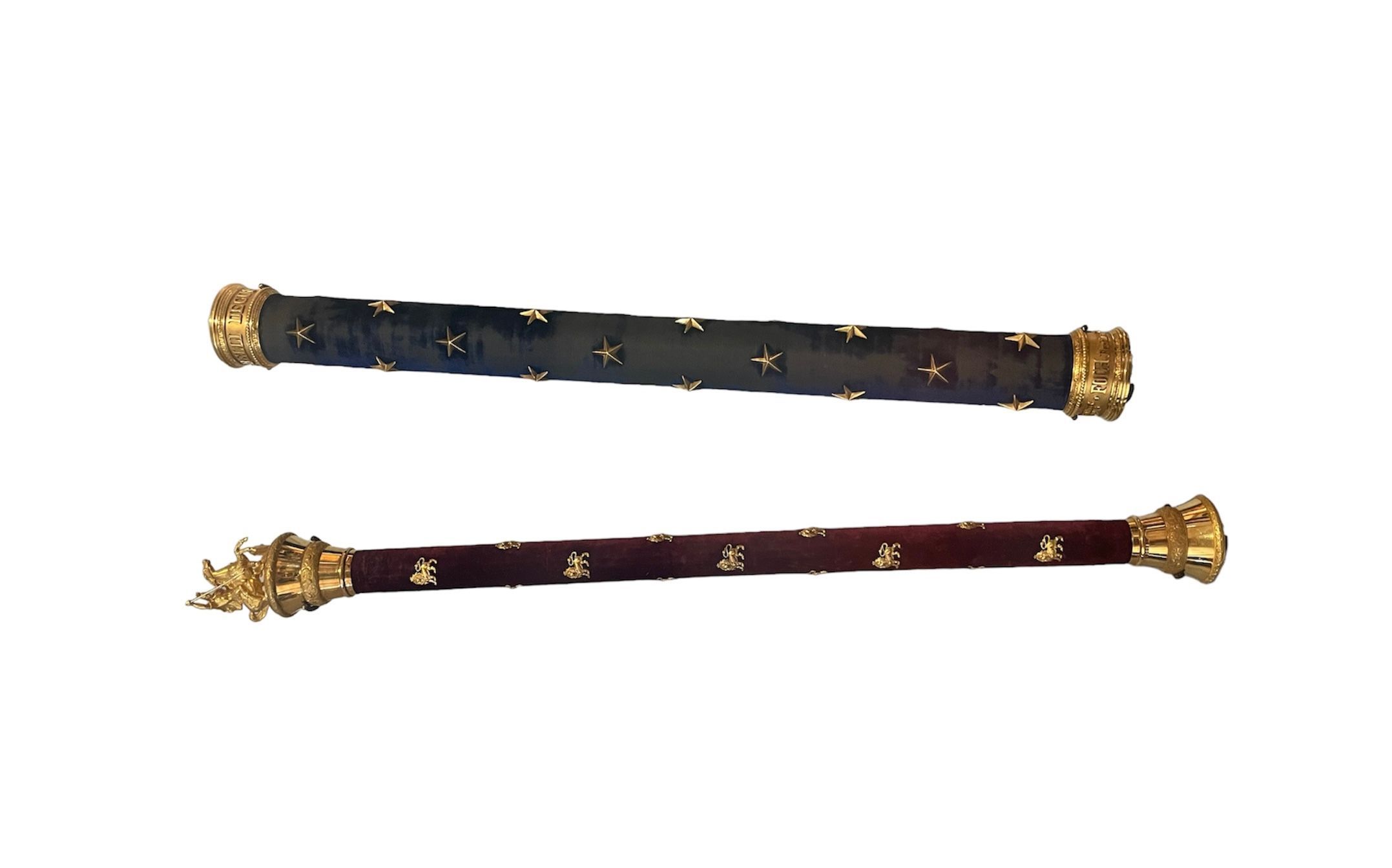 Baton de maréchal