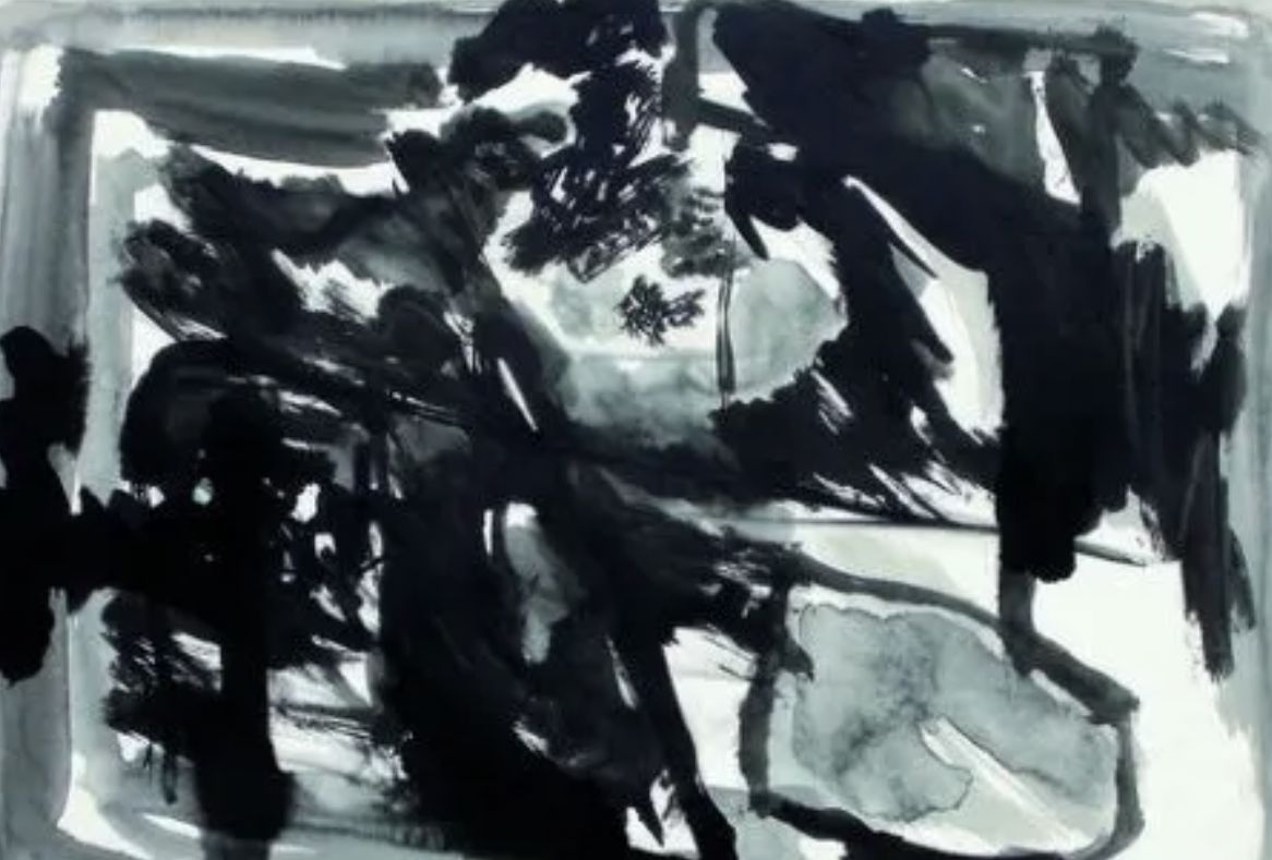 Jacques Doucet, lithographie