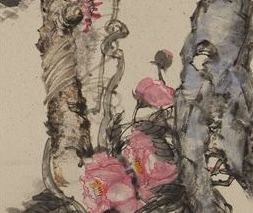 Zeng Yilu, lithographie