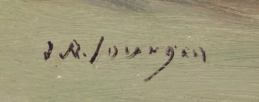 Signature de Sourgen