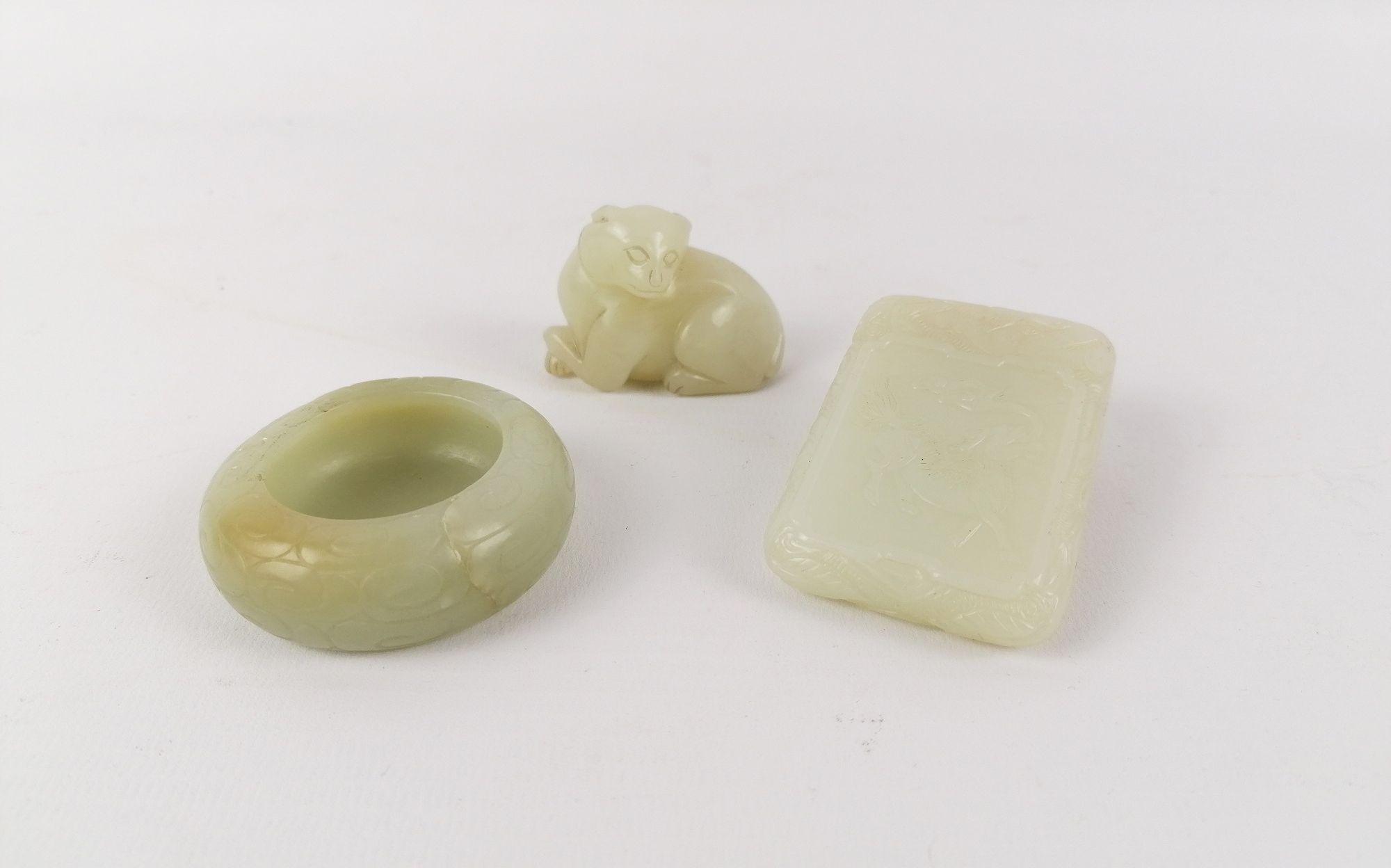 Jade Chinois