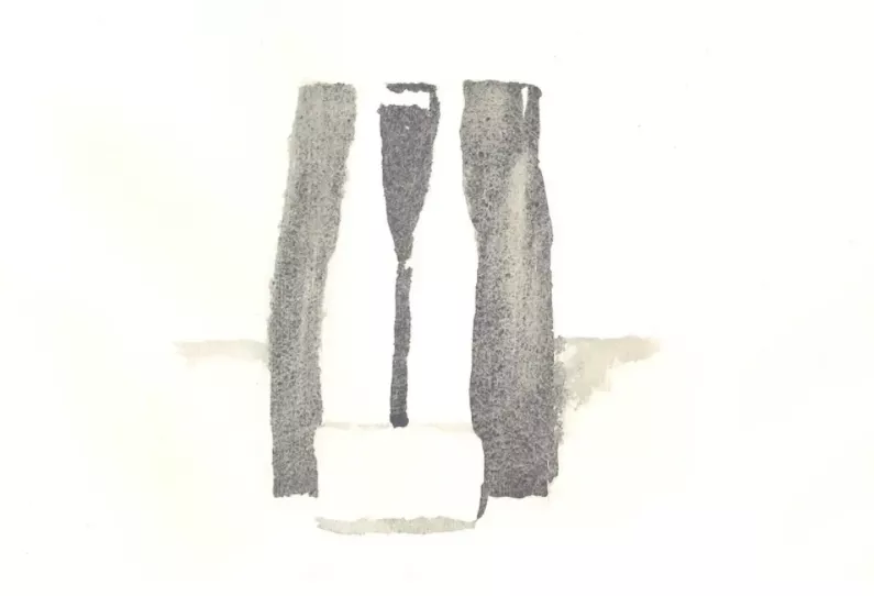 Morandi, impression