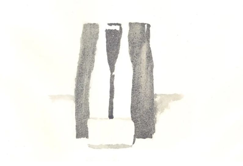 Morandi, impression