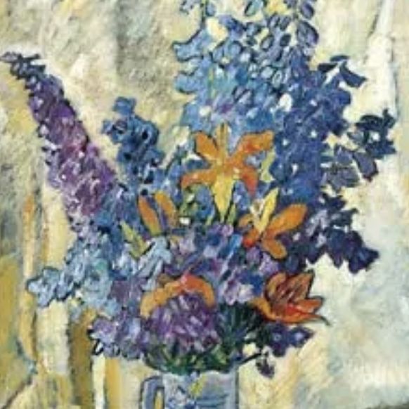Louis Valtat, huile sur toile