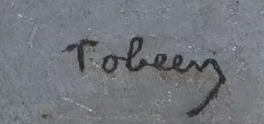 Signature de Tobben