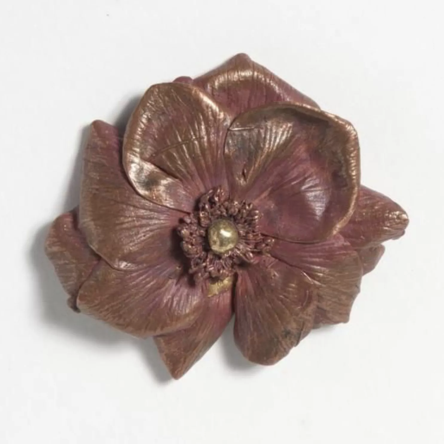 Claude Lalanne, broche