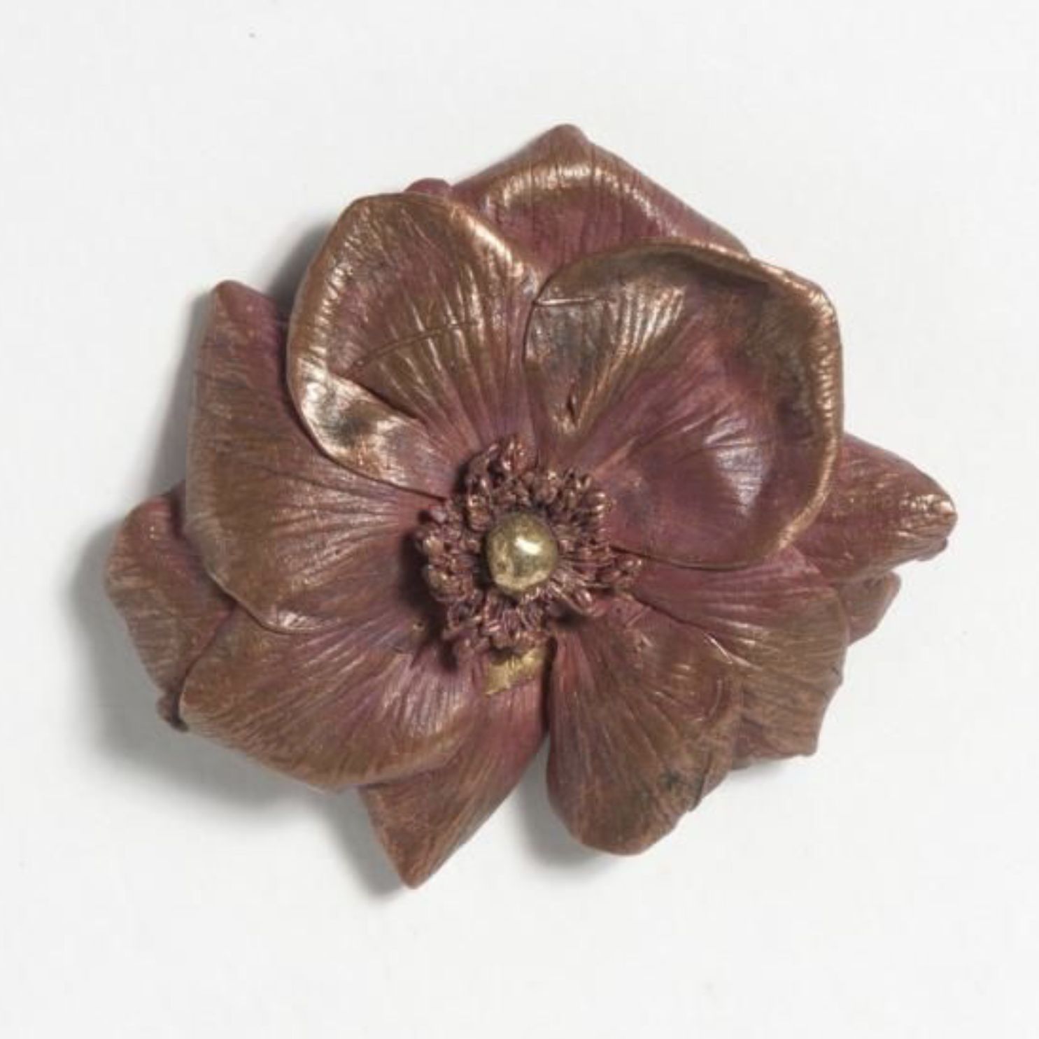 Claude Lalanne, broche