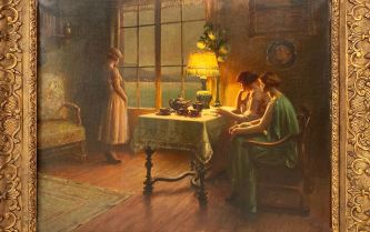 Delphin Enjolras Estimation