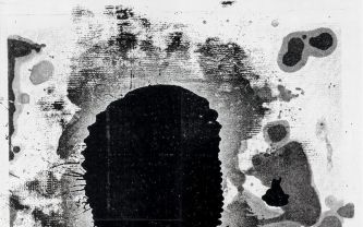 Christopher Wool, composition