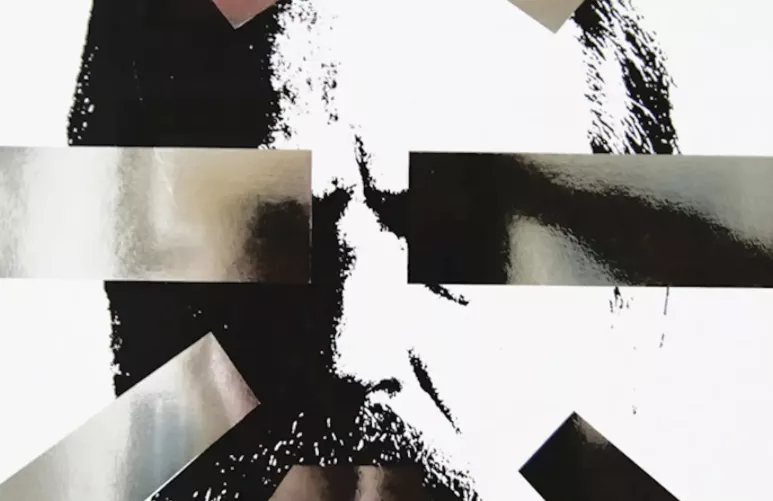 Michelangelo Pistoletto, collage
