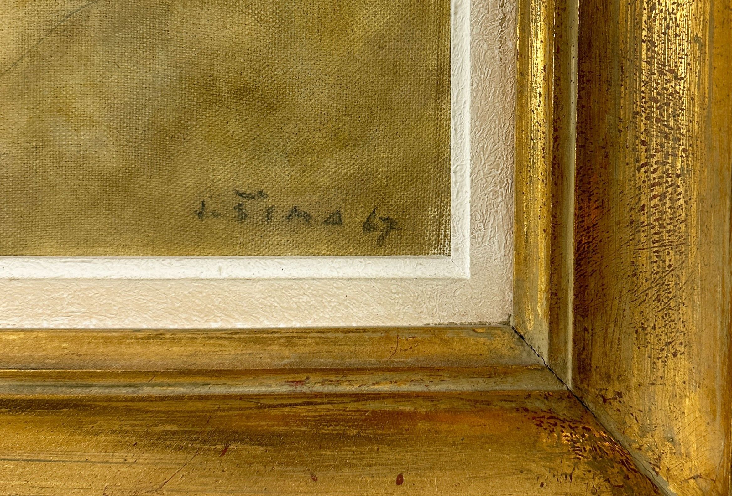 Signature de Joseph Sima