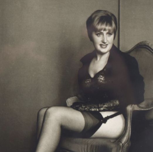 Pierre Molinier, photographie