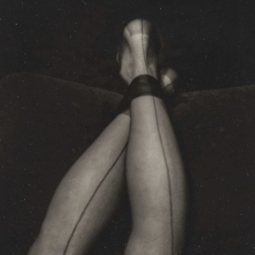 Pierre Molinier, photographie