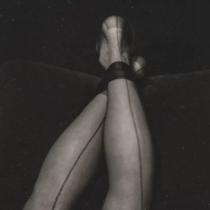 Pierre Molinier, photographie