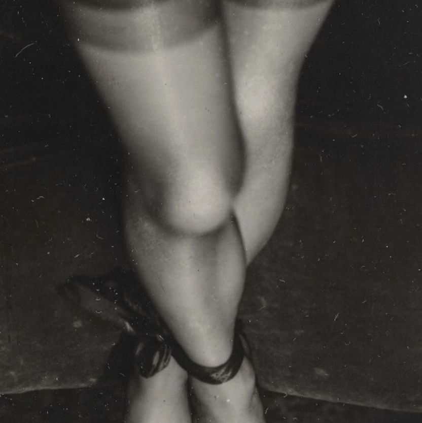 Pierre Molinier, photographie