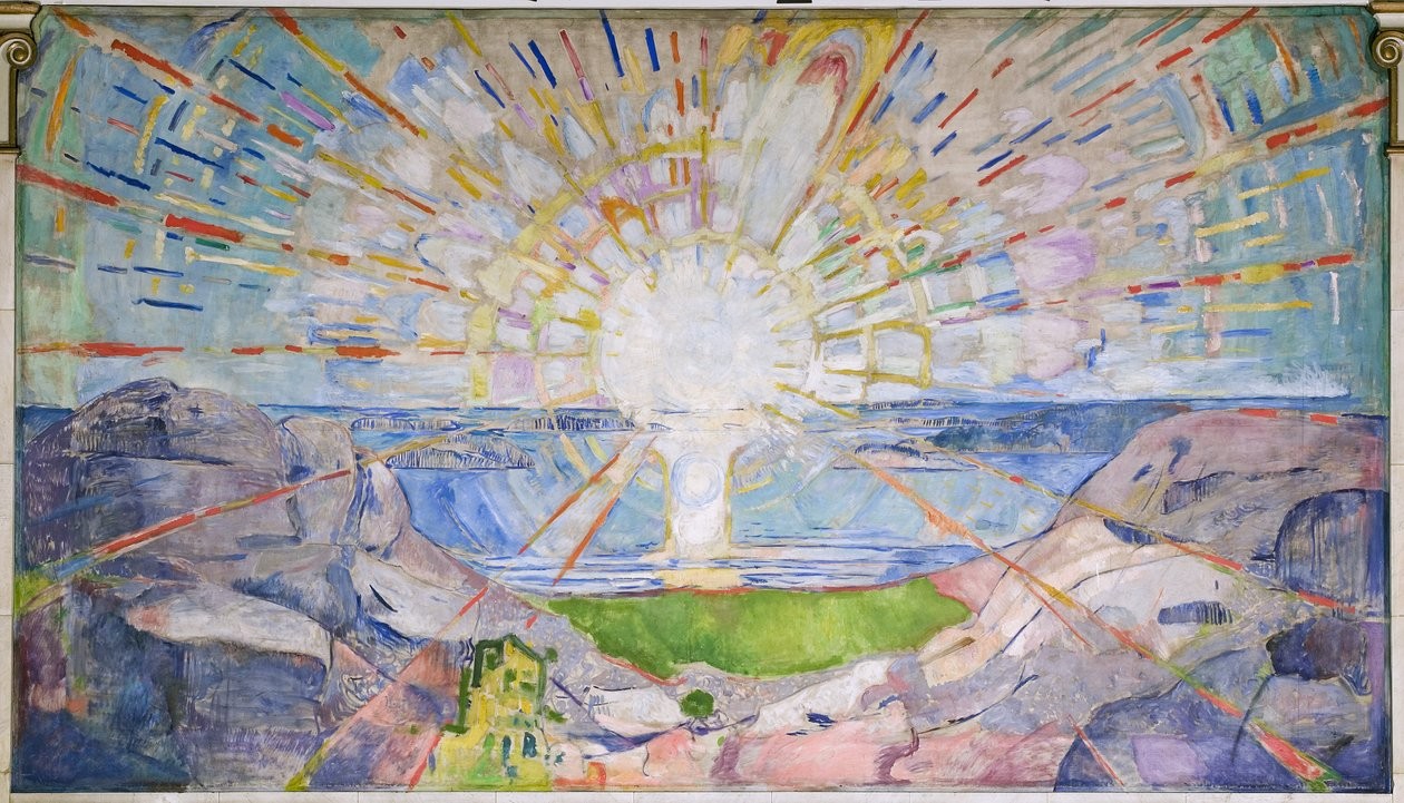 Edvard Munch (1863–1944) Market Data – Estimates and Values ​​| Auctie's
