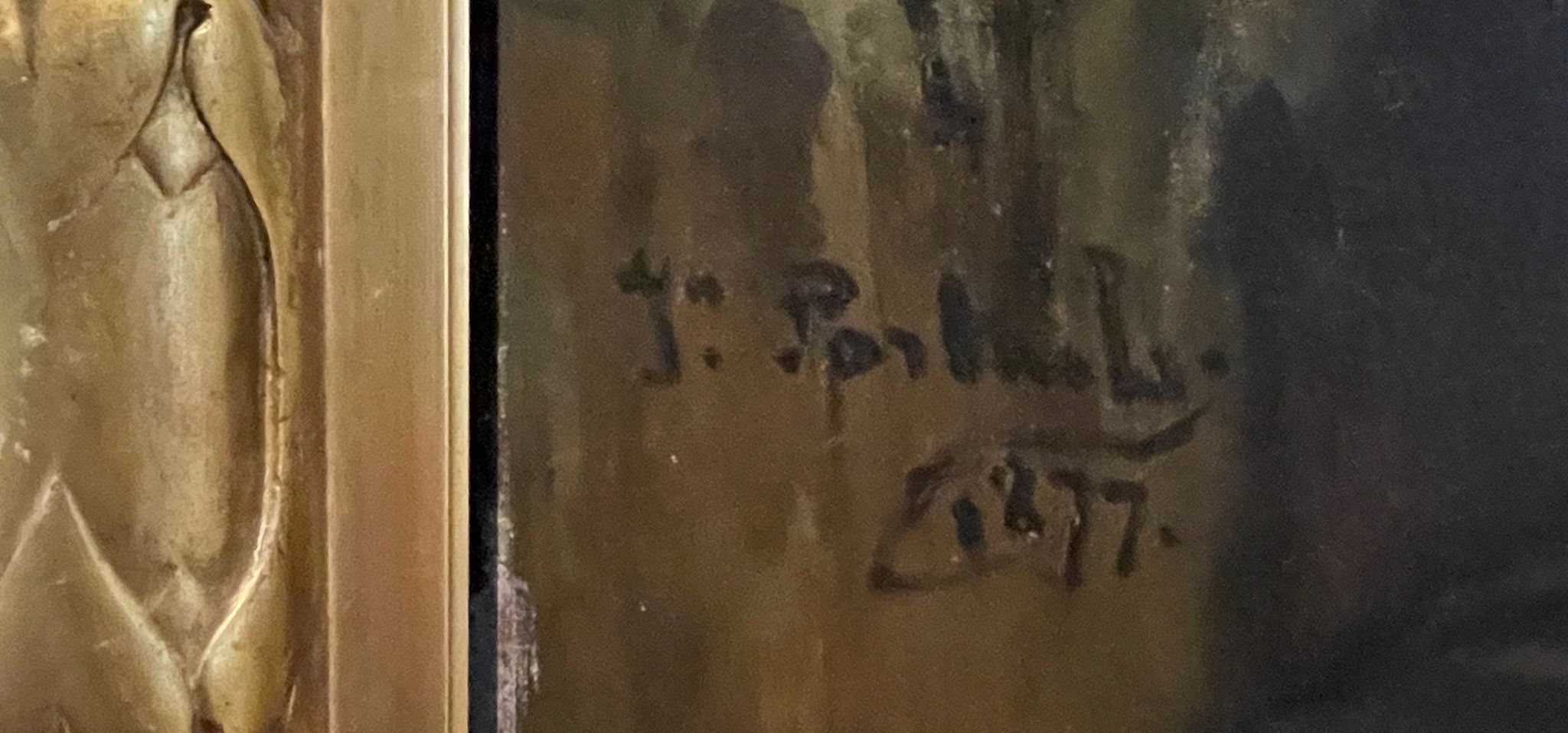 Signature de Portaels