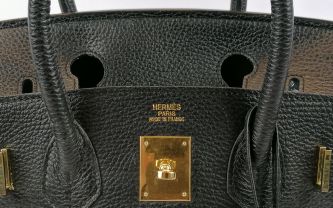 Birkin, détails