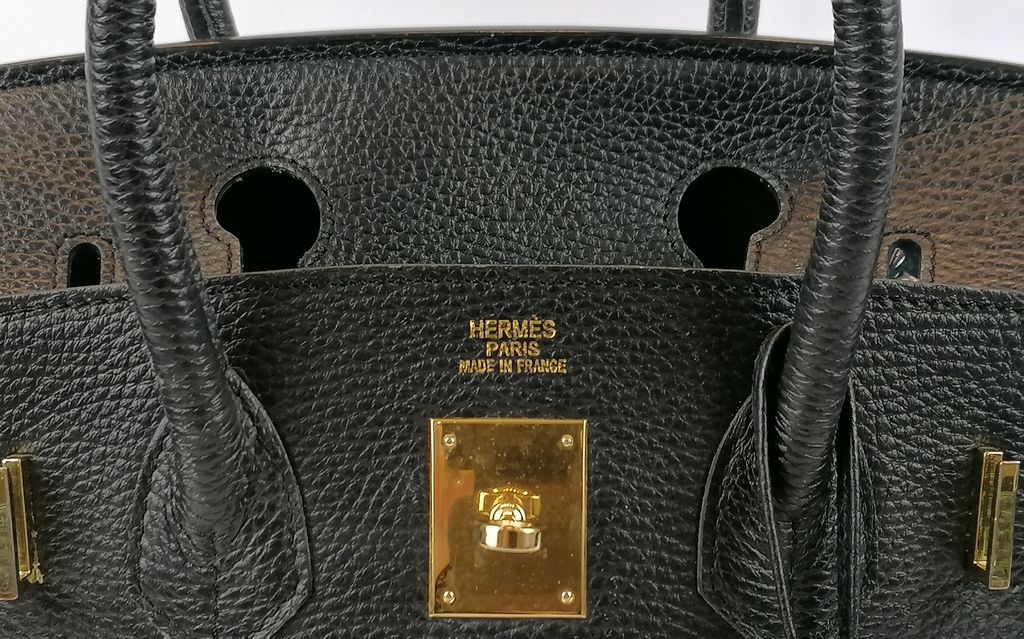 Sacs Birkin d Hermes Cote valeur analyse Auctie s
