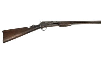 Carabine Colt 1887