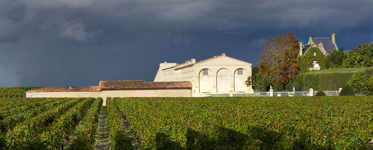 Mouton Rothschild Orage