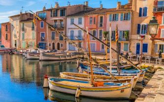 Estimation Martigues