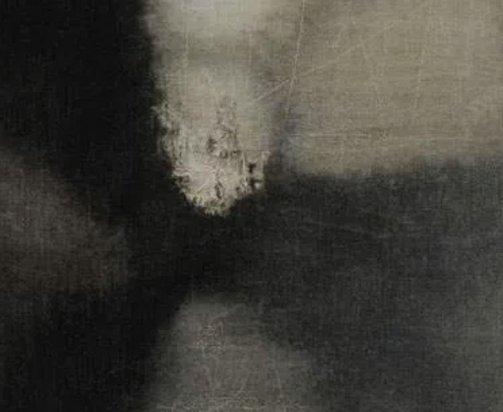 Léon Zack, huile sur toile