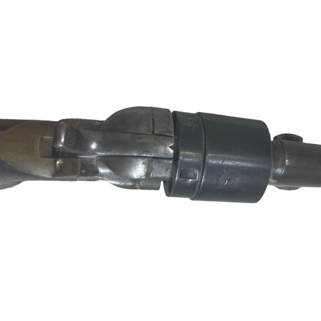 Smith & Wesson modèle n°1, haut du revolver