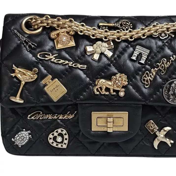 Chanel, Timeless 2.55, collection m&eacute;tiers d'art