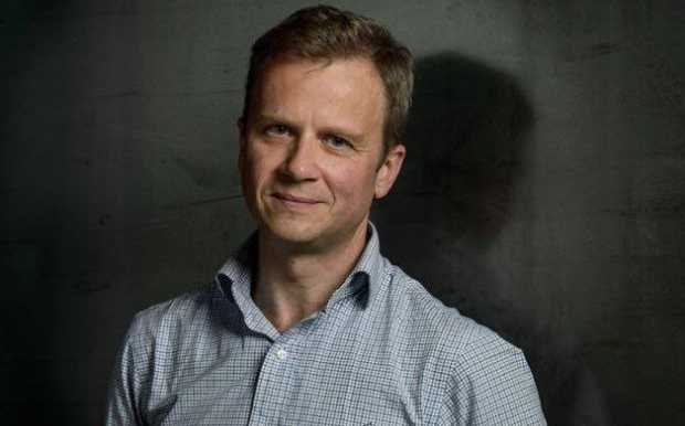 Damien Leclere