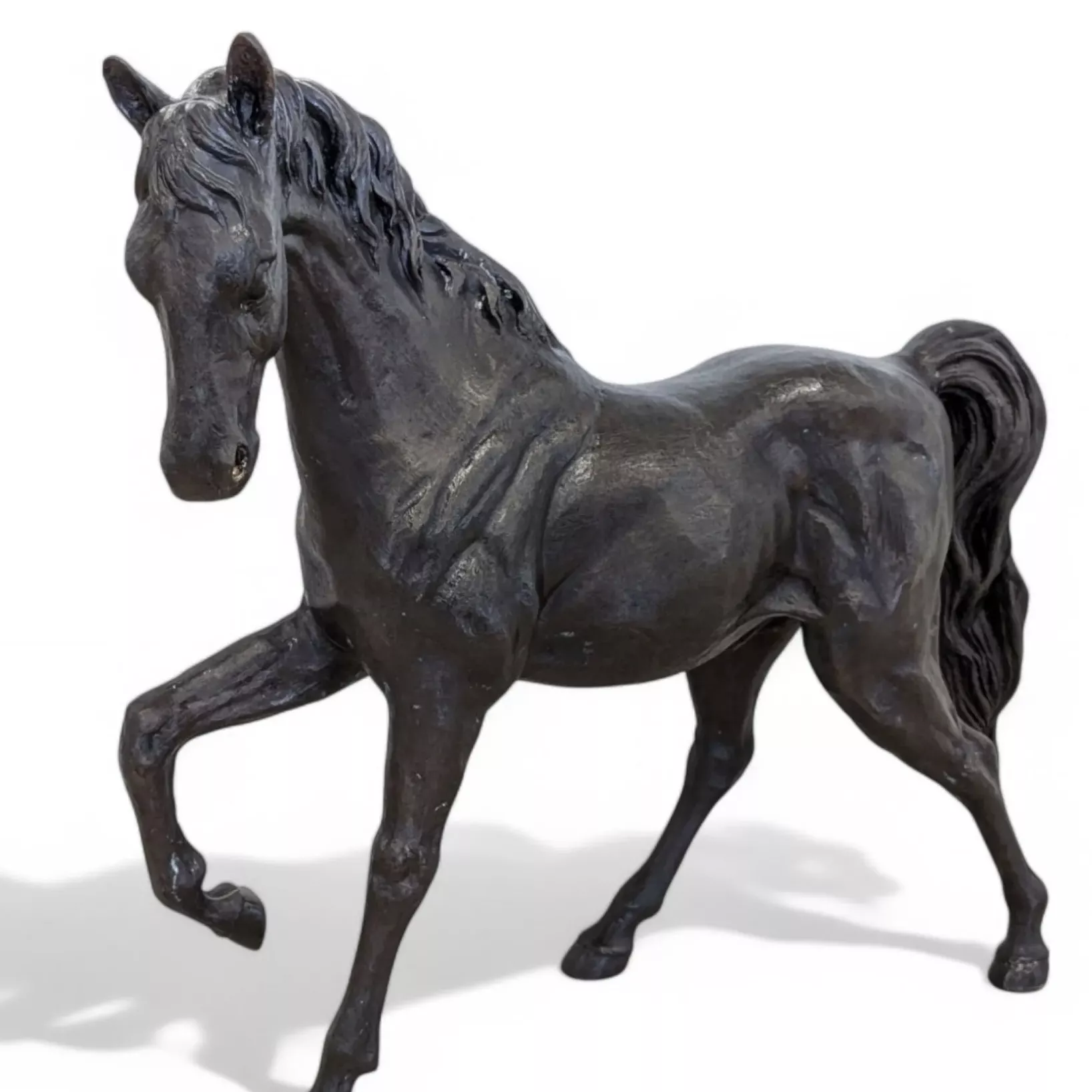 Pierre Jules M&egrave;ne, sculpture en bronze