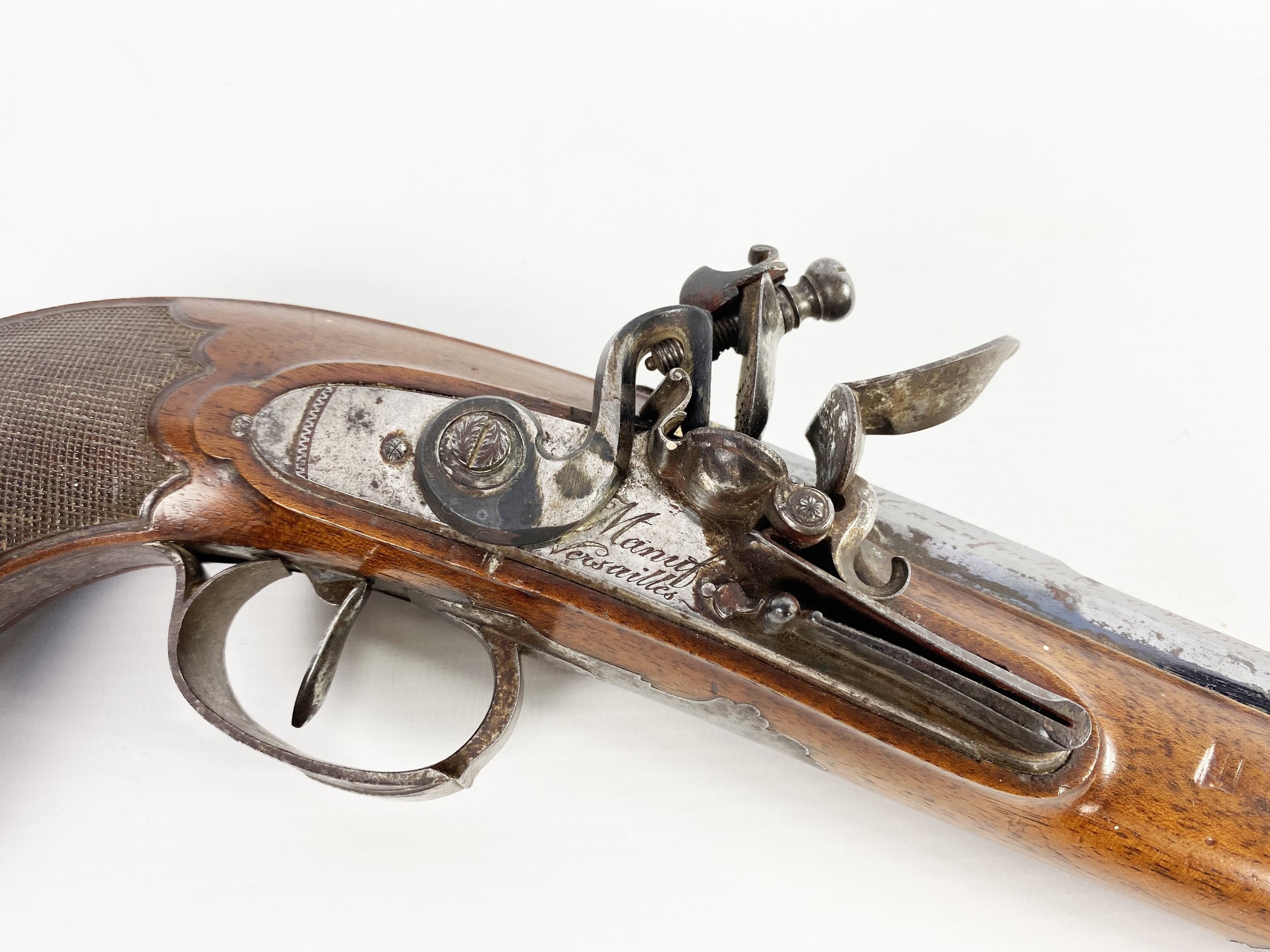 armes anciennes