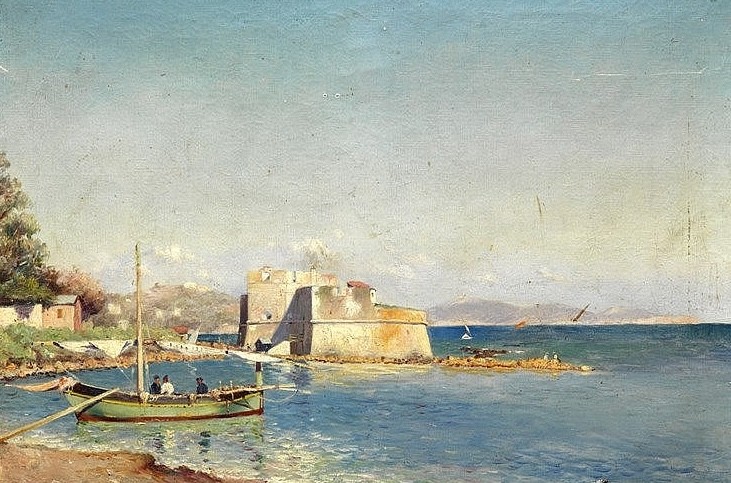 Cote et valeur des tableaux de Marie-Dominique Siciliano