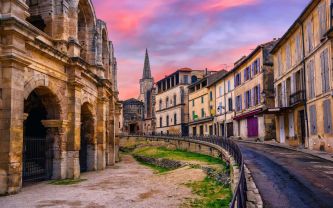 Estimation Arles