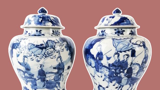 40vases