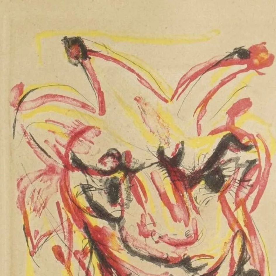 Edouard Pignon 1