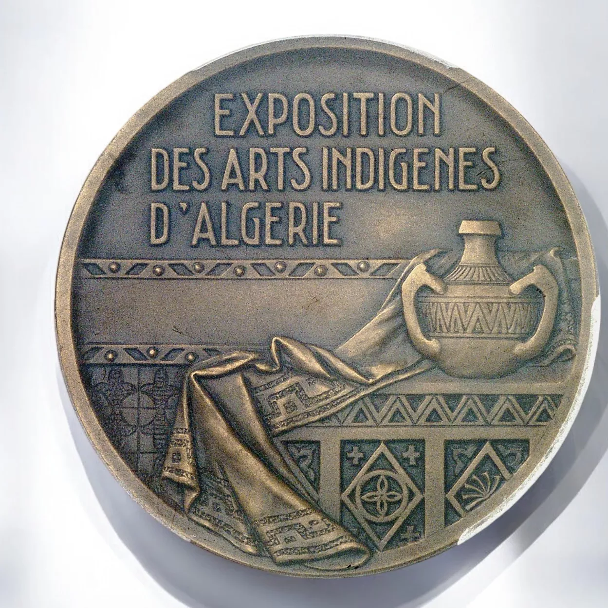Camille Alaphilippe, m&eacute;daille en bronze