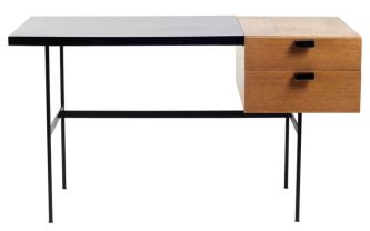 Bureau Cm 141 Paulin