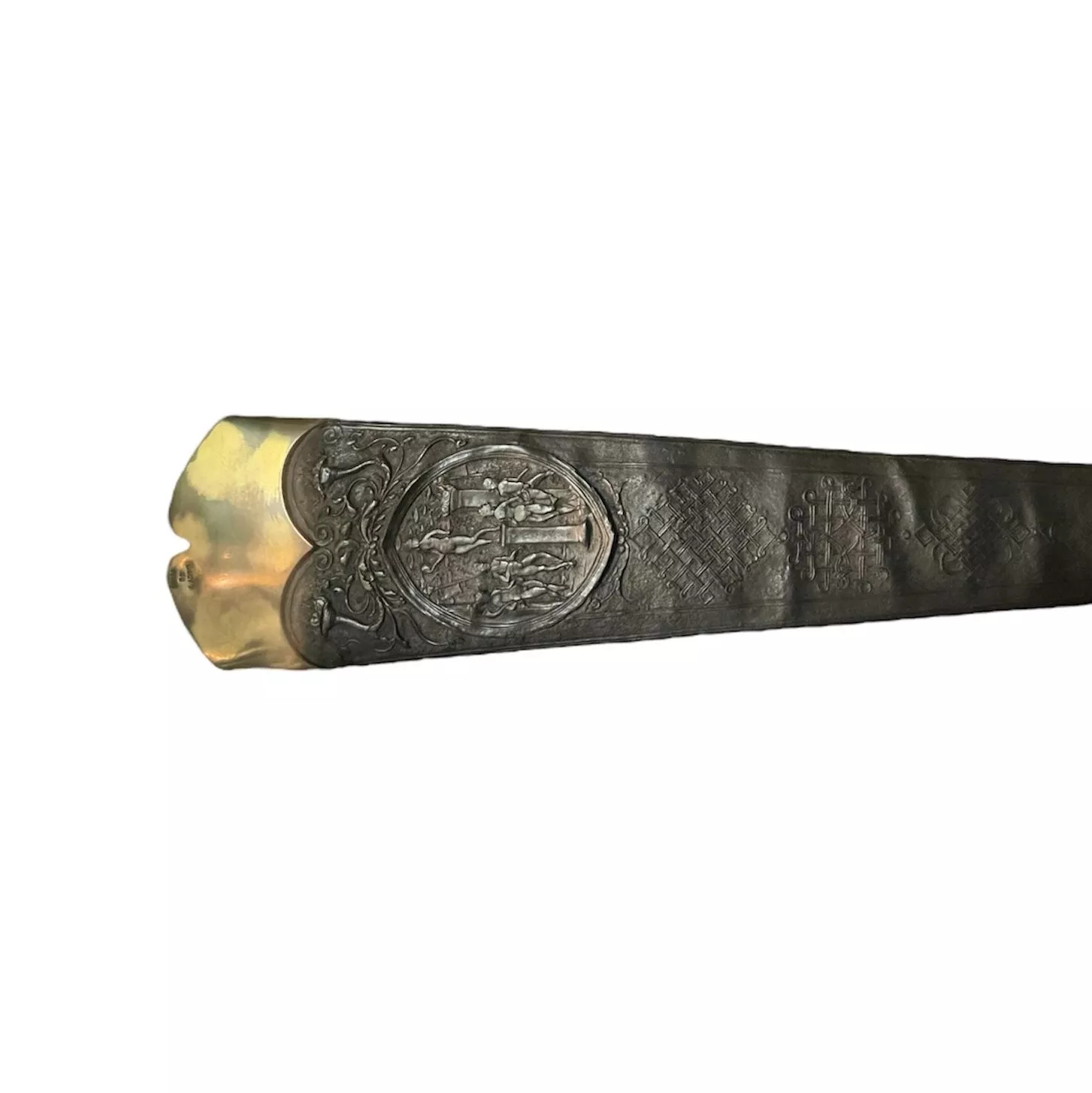 Fourreau d'&eacute;p&eacute;e cinquedea