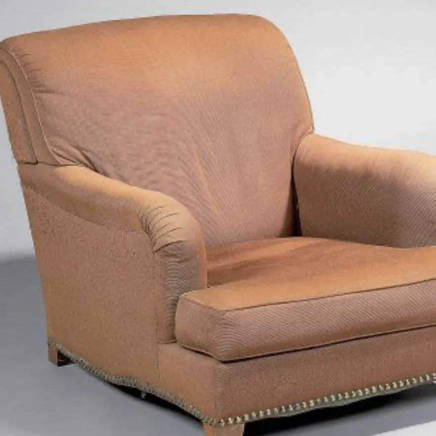 Frank, Fauteuil