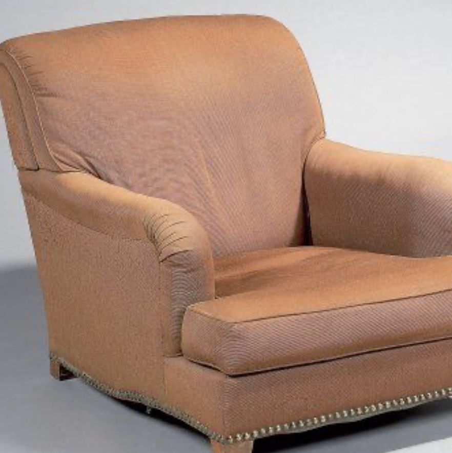 Frank, Fauteuil