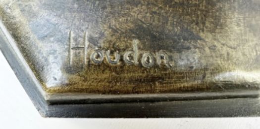 Signature de Stefano Maderno