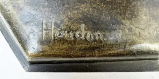 Signature de Stefano Maderno